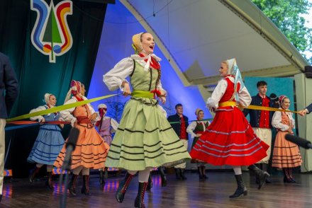 60. Tydzień Kultury Beskidzkiej